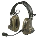 Peltor MT15H69FB-47 Com-Tac II Headset with Microphone