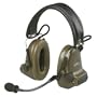 Peltor MT15H69FB-47 Com-Tac II Headset with Microphone