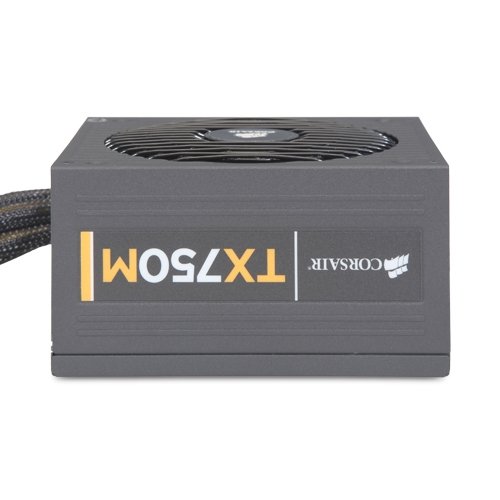 Corsair Enthusiast Power Supply Corsair CP-9020003-NA 5