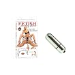 Pipedream Products Fetish Fantasy Series The Incredible Sex Stool Adult Sex Toy Kit