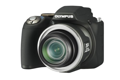 Olympus SP590UZ