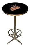 Imperial 26-2014 Baltimore Orioles Pub Table