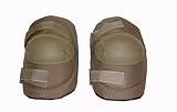 Swat Elbow Pads--OD GREEN