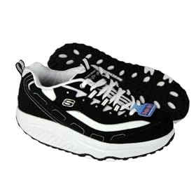 Skechers Women's Shape Ups-Metabolize Trainer