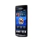 Sony Ericsson Xperia Arc S Smartphone EDGE/HSPA Wifi Android GPS Noir