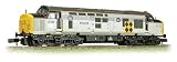 Graham Farish 371-467 BR Class 37 239 Railfreight Coal