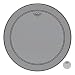 Remo Powerstroke P3 Colortone Smoke Bass Drumhead, 20