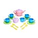 Green Toys Tea Set