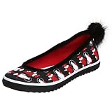 Keds Little KidBig Kid Eleanor Zoo Knack Slip On