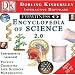 Eyewitness Encyclopedia of Science 3.0
