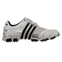 Adidas 2010 Men's Tour 360 4.0 Sport Golf Shoe (Metallic Silver/Metallic Silver/Black - 10.5)