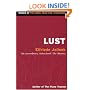 Lust (Masks)