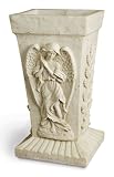 Angel Motif Container