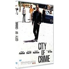 City of crime