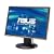 Asus VW195D, 19-inch Widescreen LCD Monitor, 5 ms, 1440x900, ASCR 2000:1