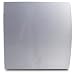 Saunders Recycled Aluminum Ring Binder, 1.5-Inches Spine, Letter Size, 8.5 x 12-Inches, 1 Binder (00604)
