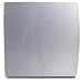Saunders Recycled Aluminum Ring Binder, 1.5-Inches Spine, Letter Size, 8.5 x 12-Inches, 1 Binder (00604)
