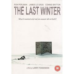 The Last Winter [2006] [DVD]