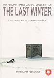 The Last Winter [2006] [DVD]