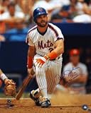 Howard Johnson Signed New York Mets 16x20 Photo