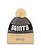 New Era NFL 2016 Youth Reverse Team Color Sport Knit Beanie