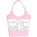 Super Lover Dog Family Shoulder Purse Canvas Hobo Bag S19 Super Lover Dog Family Shoulder Purse Canvas Hobo Bag S19