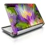 Lily Design Skin Decal Sticker for Acer (Aspire ONE) 8.9-inch Netbook Laptop