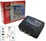 TV Video System Converter PAL to NTSC For All Video Systems