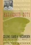 Hazardous Duty