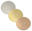 Founding Fathers Abraham Lincoln Collectible Coin