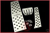 BMW ACS E60 E63 E64 5 6 Series E70 X5 Pedals Set AT