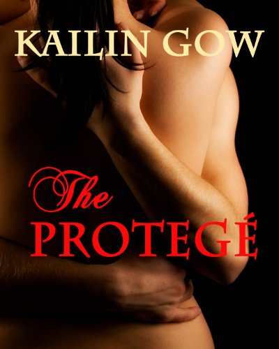 The Protege by Kailin Gow The Protege by Kailin Gow