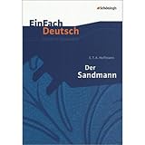 Produkt-Bild: EinFach Deutsch - Unterrichtsmodelle: E.T.A Hoffmann 'Der Sandmann'