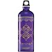 SIGG Bottle SIGG Design, Taj Mahal Violet, 1,0 l, 8230.30