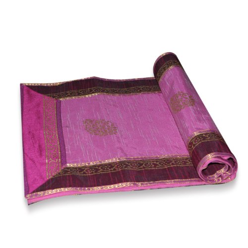 Image #4 of Rectangular Table Runner