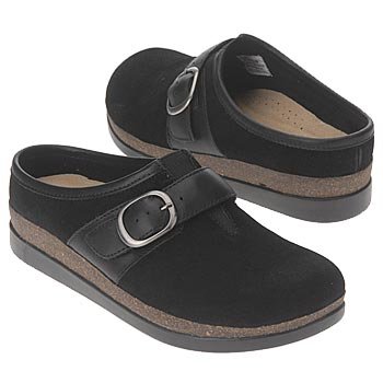 EUROSTEP Women's Delorean