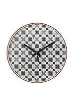 Especial Deco Vertical Reloj De Pared