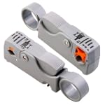Rotary Coax Coaxial Cable Stripper Cu...