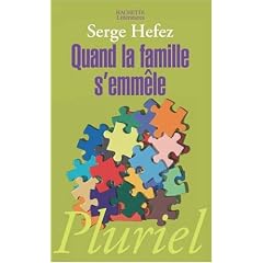 Quand la famille s'emm�le