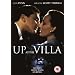 Up at the Villa [DVD]