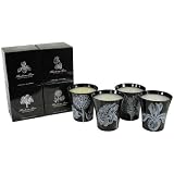 Marche Aux Fleurs Scented Candle and Gift Box