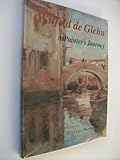 Wilfrid de Glehn : a painter's journey