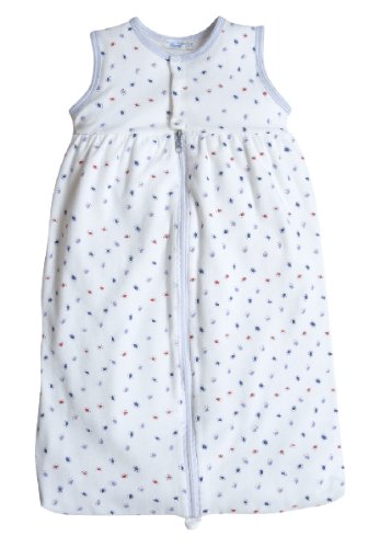 Cotton People organic Unisex - Baby Babybekleidung/ Schlafanz&uuml;ge/ Einteiler , gepunktet &Auml;r Preisvergleich