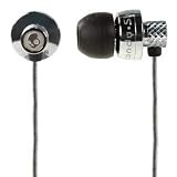 Skullcandy TiTan Earbuds - Chrome