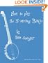 How To Play The 5-String Banjo (Music Sales America)