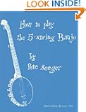 How To Play The 5-String Banjo (Music Sales America)