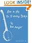 How To Play The 5-String Banjo (Music Sales America)