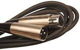 Rotosound High Quality Xlr-Xlr Cable 20Ft