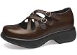 Dansko Myla Vegetable Tanned Leather