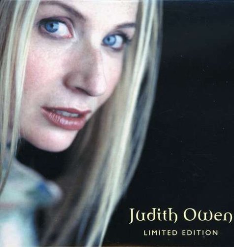 Judith Owen - Limited Edition - Zortam Music